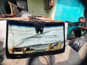 Front Windscreen for Hyundai Santafe 2018 Model