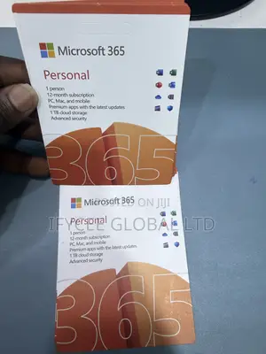 Microsoft Office 365