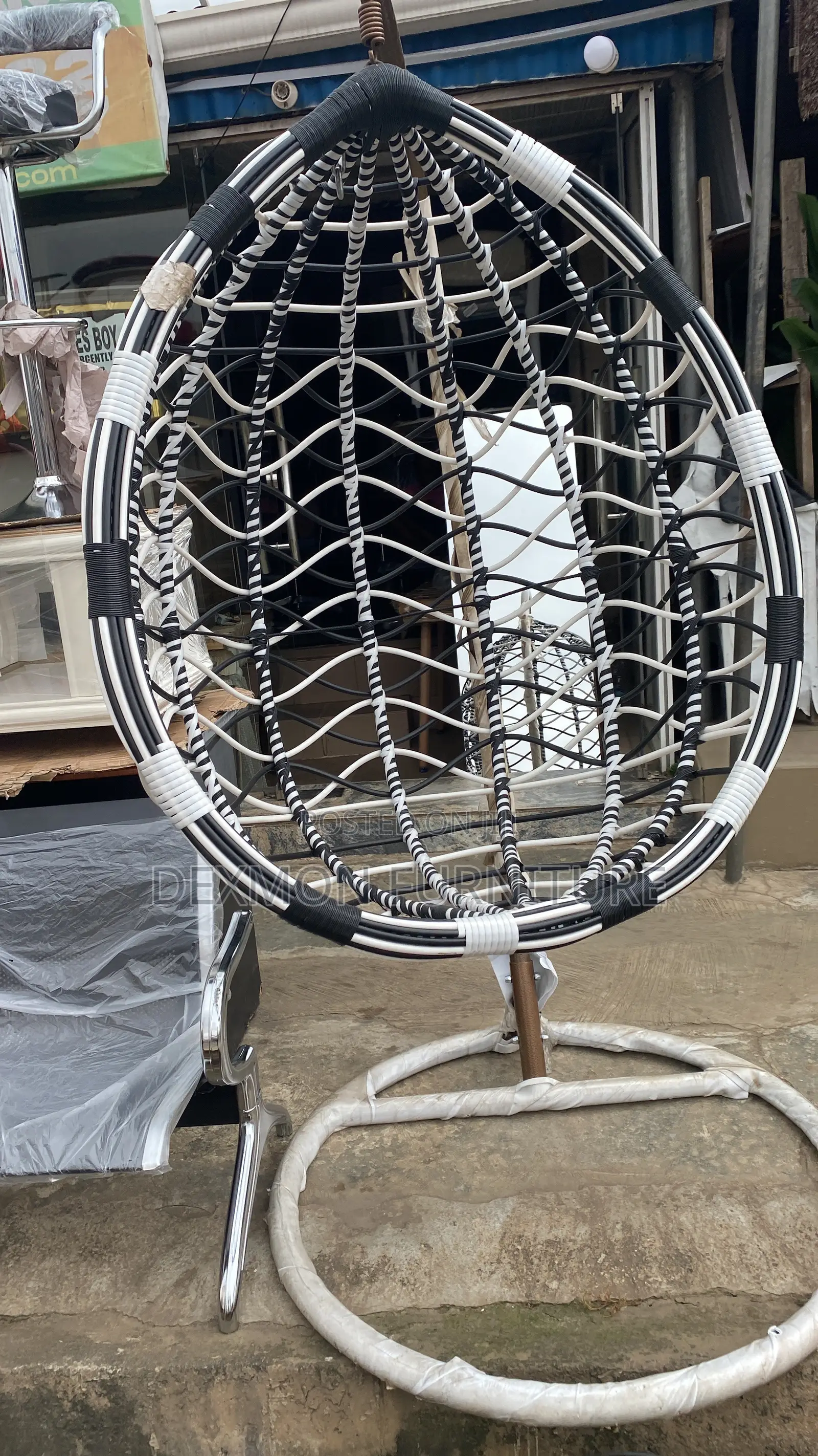 Imported Swing Chair