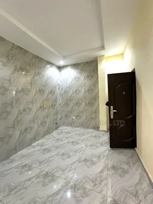 1bdrm Apartment in Gwarinpa Main Abuja, Life Camp for rent