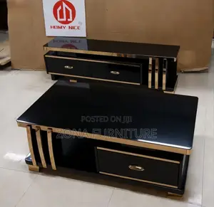 Luxury Center Table