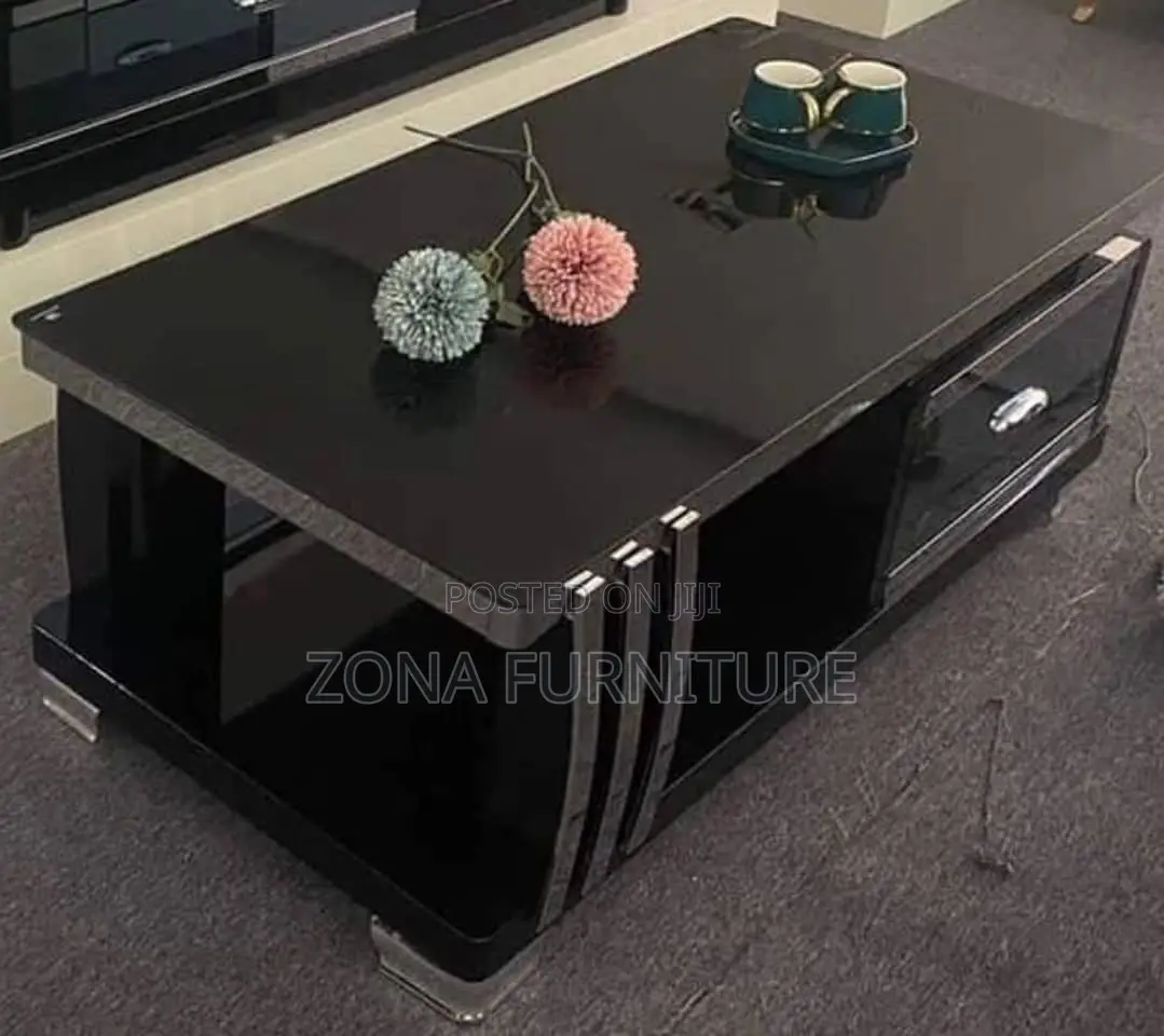 Luxury Center Table