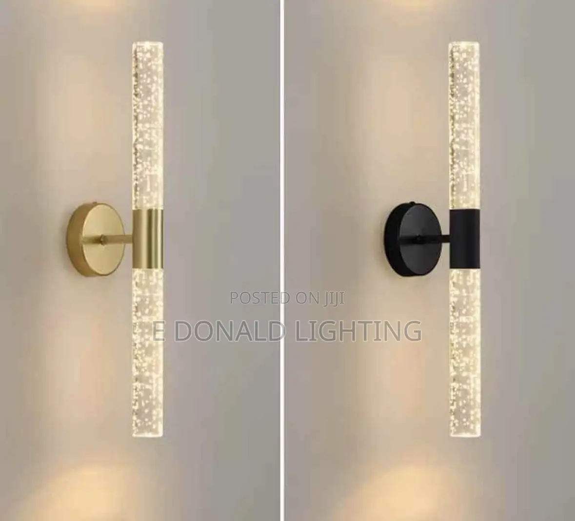 Luxury Wall Lights