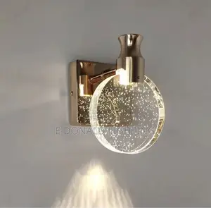 Luxury Wall Lamp