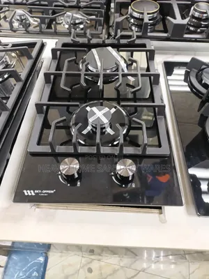 Bachelor Gas Cooker