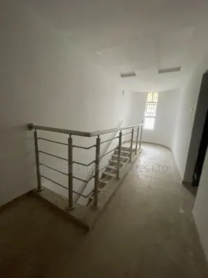 6bdrm Duplex in Wuse 2 Abuja By for rent