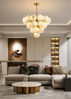 800mm Nordic Apartment Light