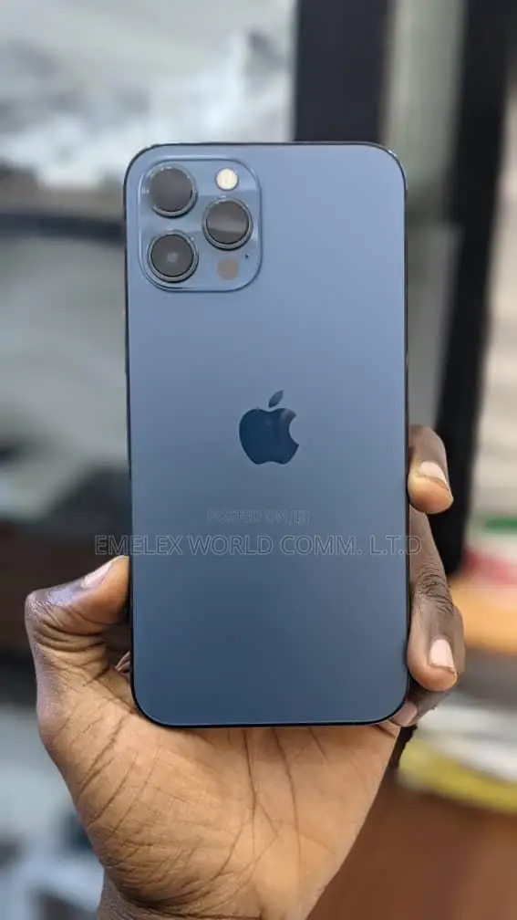 Apple iPhone 12 Pro Max 256 GB