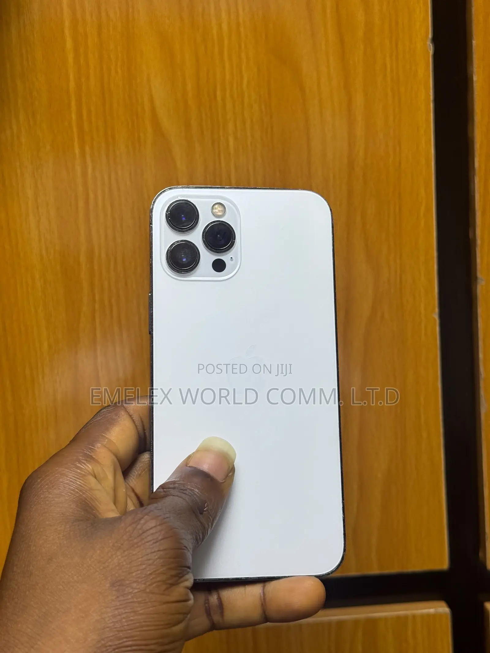 Apple iPhone 12 Pro Max 256 GB
