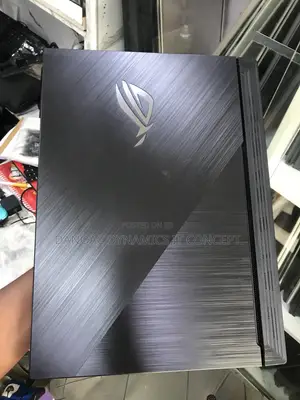 Laptop Asus ROG Strix G731G 16GB Intel Core i7 SSD 512GB