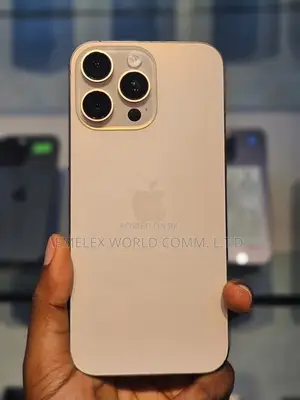 Apple iPhone 16 Pro Max 256 GB