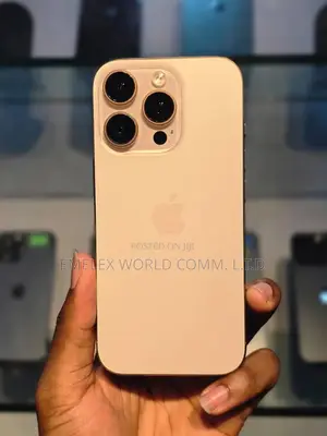 Apple iPhone 16 Pro Max 256 GB