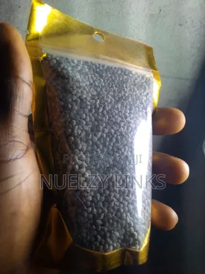 Vitex Seeds (Chaste Berry)