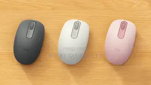 Logitech M196 Bluetooth Mouse