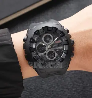 Wristwatch