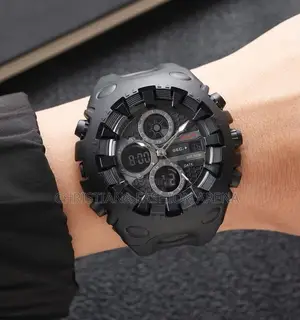 Wristwatch