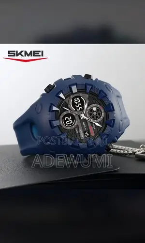 Wristwatch
