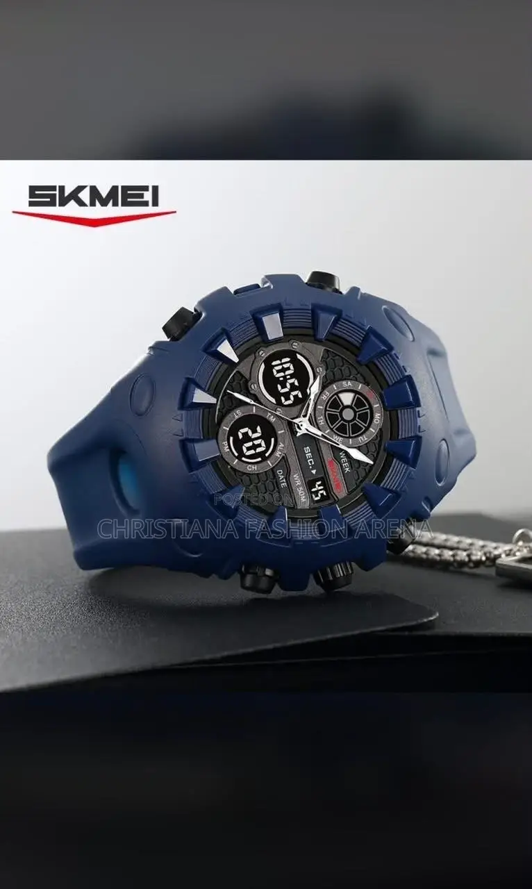 Wristwatch