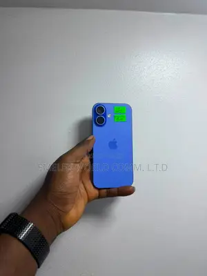 Apple iPhone 16 128 GB