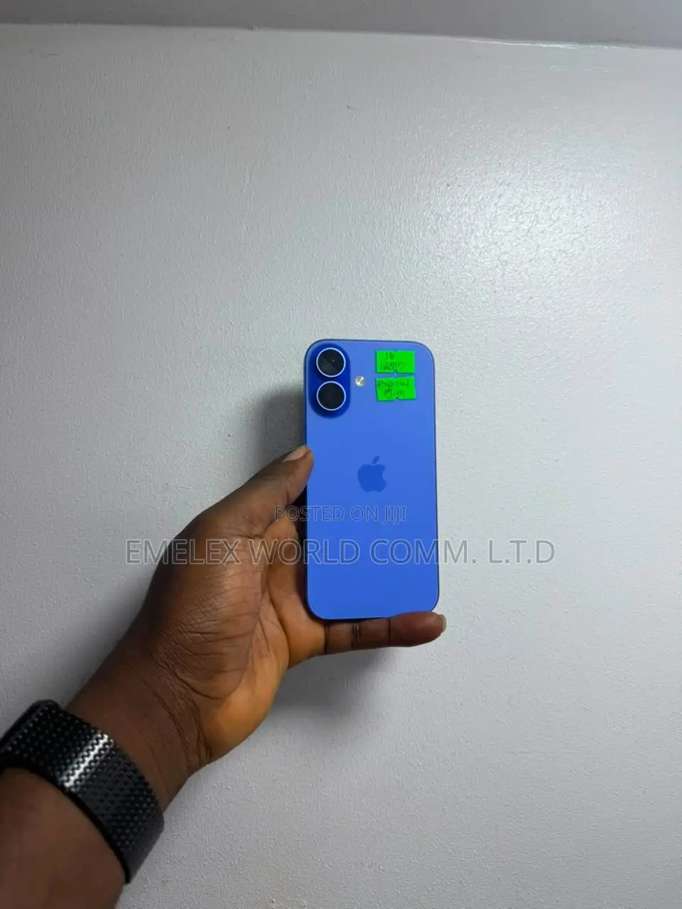 Apple iPhone 16 128 GB