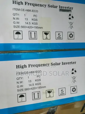 6kva 48v C Worth Energy Solar Inverter Hybrid