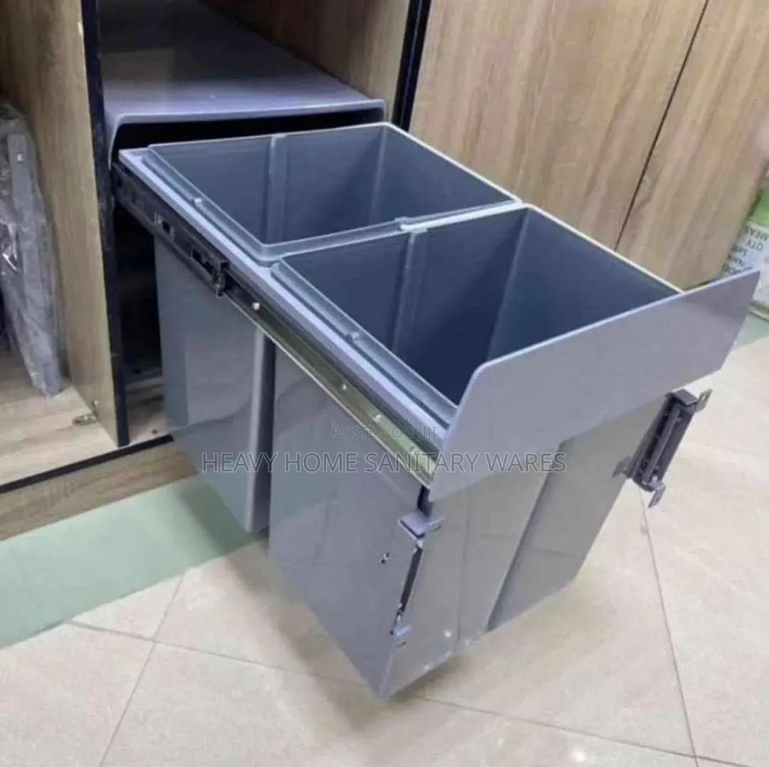 Cabinet Waste Bin
