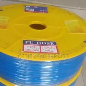 8mm X 100meter Pu Air Hose