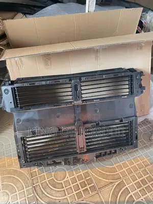 Ford Escape 2020-2024 Radiator Support
