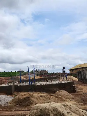 Buy 1 Plot Get 1 FREE at Rockville Estate Karu Abuja