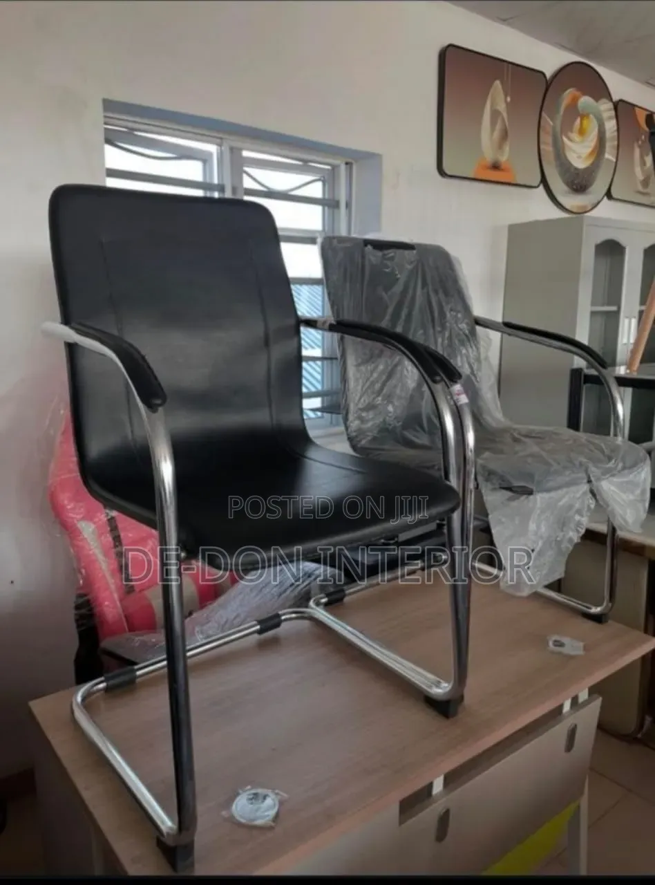 Office Visitor Chair