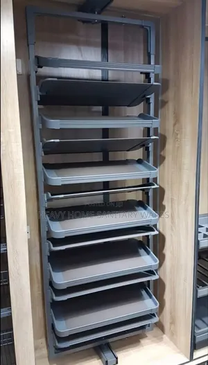 Shoe Racks, Arrange Your Shoes
