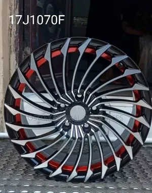 17inch for Honda, Lexus, Toyota Camary, Corolla, Venza.