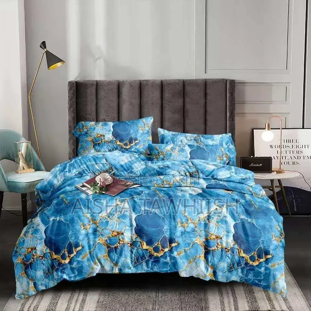 High Quality Cotton Beddings