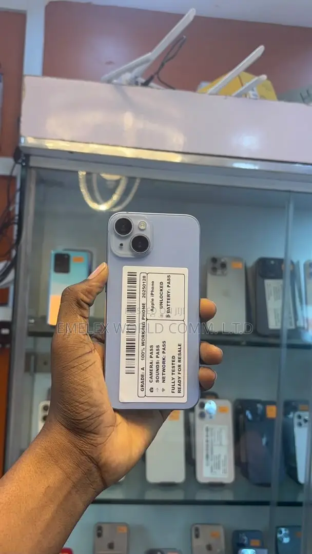 Apple iPhone 14 128 GB