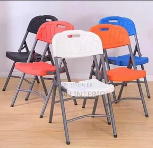 Folding Chairs