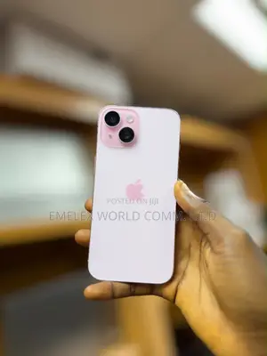 Apple iPhone 15 256 GB