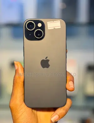 Apple iPhone 15 256 GB