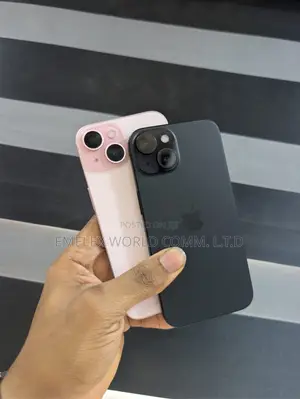 Apple iPhone 15 256 GB