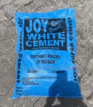 Joy White Cement