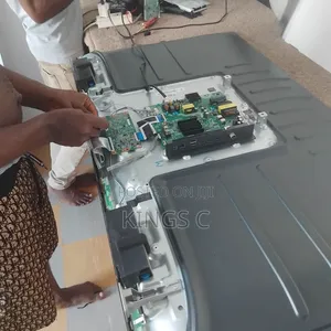 Fix Ur Led Smart TV With Us,