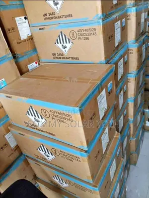 Cworth Energy Lithium Ion Battery 5kwh 24v