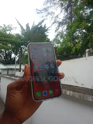 Apple iPhone 13 256 GB Gray