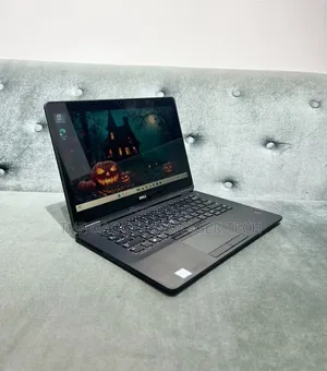 Laptop Dell Latitude E7470 8GB Intel Core i7 SSD 256GB