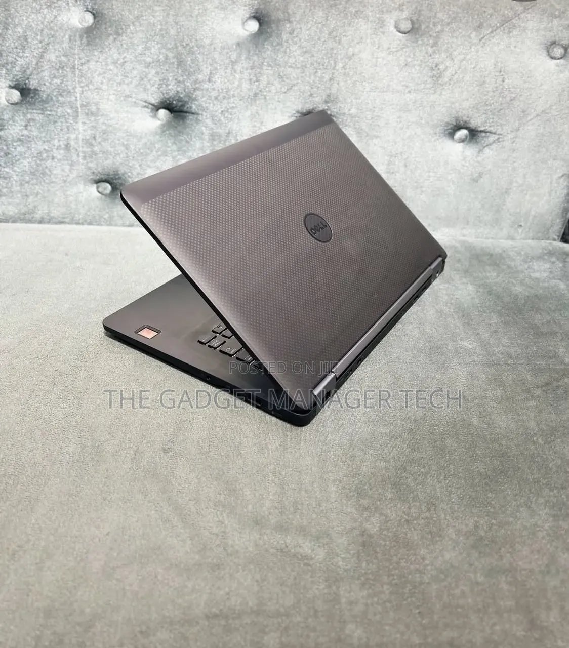 Laptop Dell Latitude E7470 8GB Intel Core i7 SSD 256GB