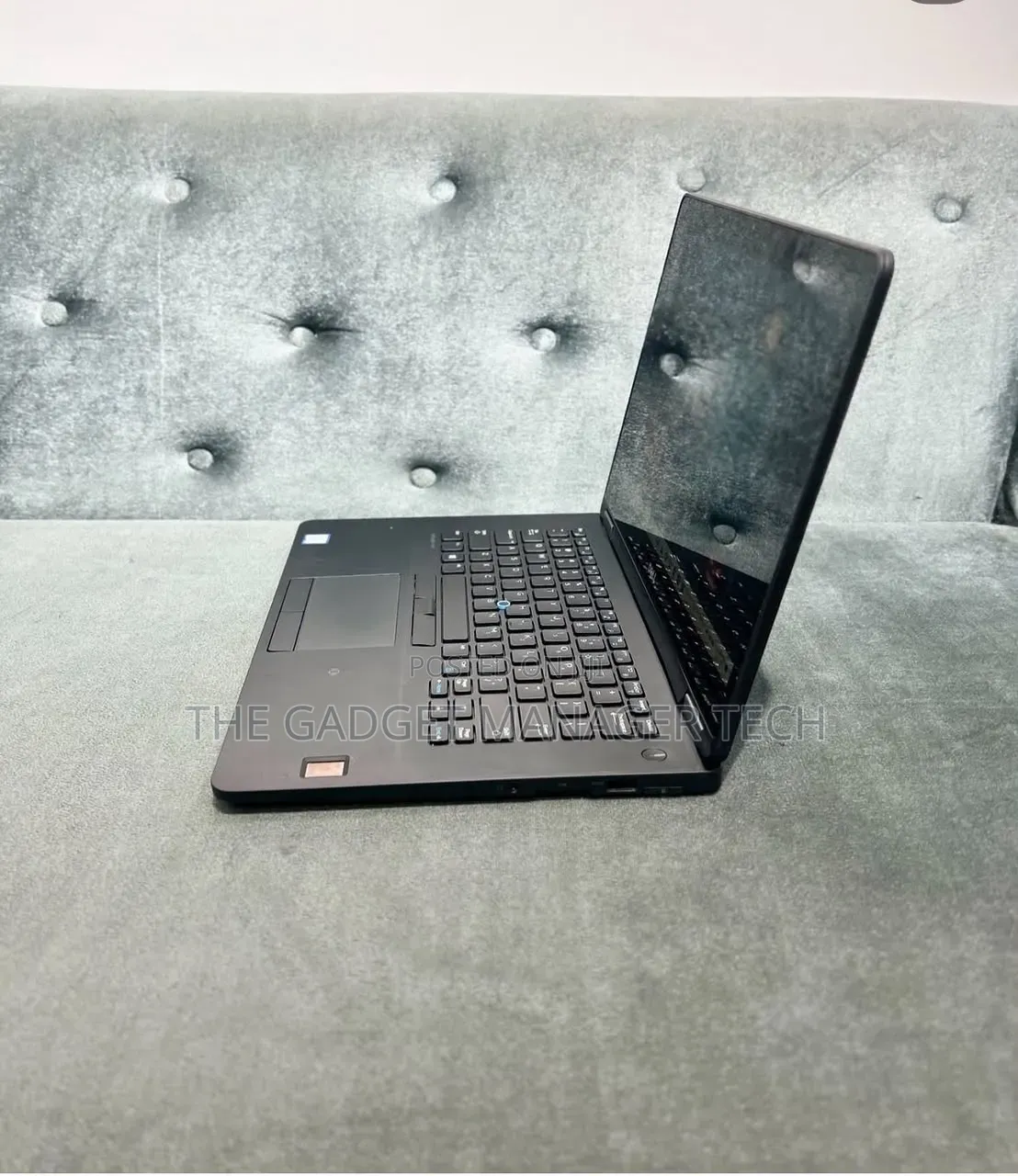 Laptop Dell Latitude E7470 8GB Intel Core i7 SSD 256GB