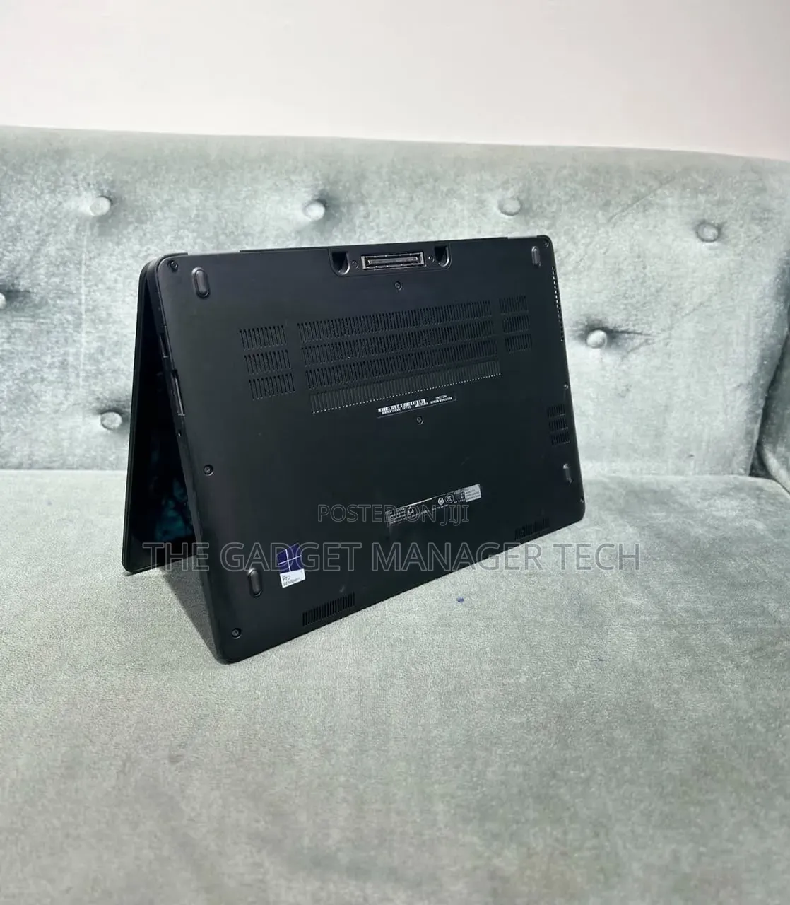 Laptop Dell Latitude E7470 8GB Intel Core i7 SSD 256GB