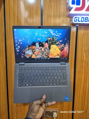 Laptop Dell Latitude 3440 16GB Intel Core i5 SSD 256GB