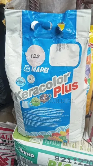MAPEI Keracolor FF Flexfuge. Tile Grout