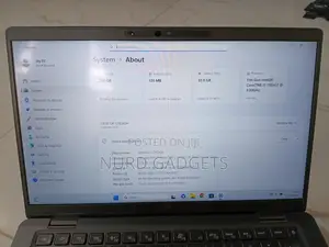 Laptop Dell Latitude 7420 32GB Intel Core i7 SSD 256GB