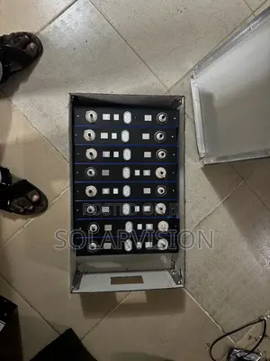 Diy Lifpo4 24v 5.5kwh Battery Promo